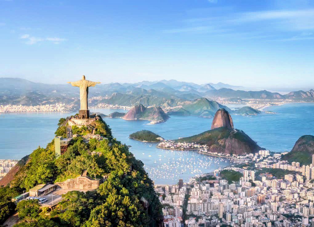 vida escorts Rio de Janeiro